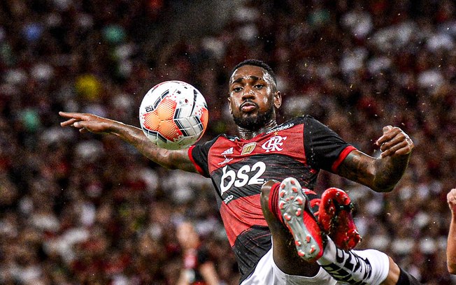 No Maracanã, Flamengo tem 100% contra o Del Valle