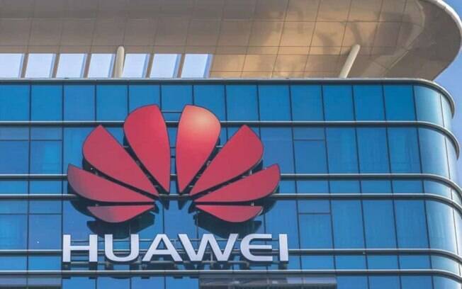 Huawei pode não participar do 5G brasileiro
