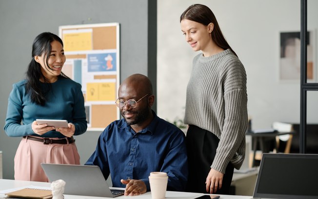Prioridades para Lideranças e RH no Mundo do Trabalho