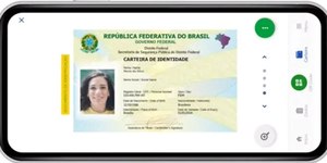 Como solicitar o novo RG pelo celular? Confira quem pode