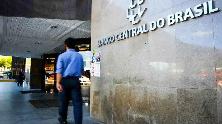 Banco Central define taxa de juros