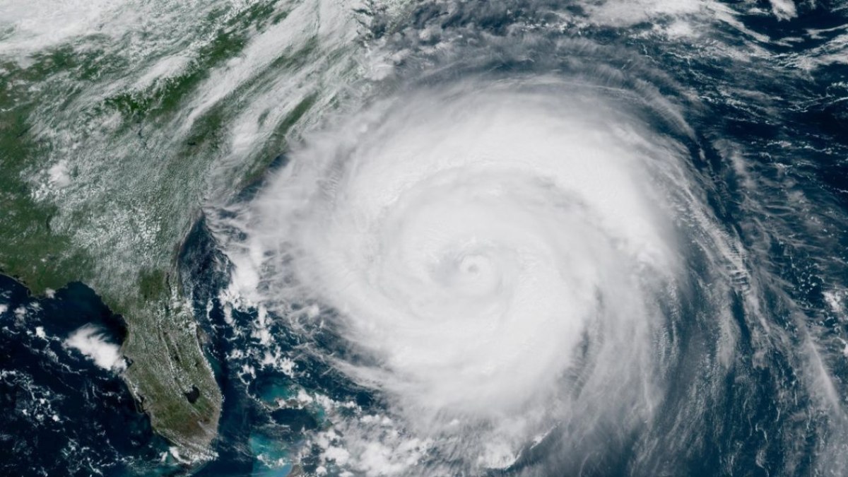 Ciclone Extratropical
