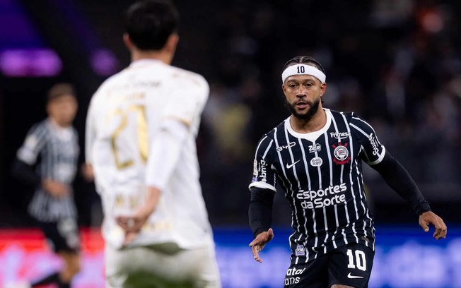Gustavo Henrique pede desculpas após atuação em Itaquera