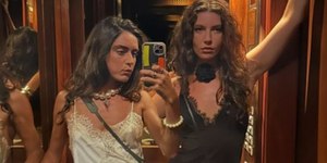 Ex de Alanis Guillen se pronuncia pela 1ª vez após polêmica