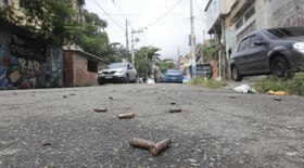 Apresentador policial entra na lista vermelha do MJSP