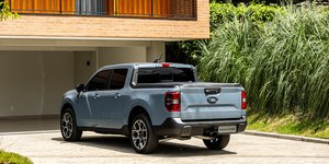 Opinião: Maverick Hybrid 2026 agora faz jus ao nome que carrega