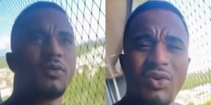 Influenciador é acusado de xenofobia após fala: "Cara de índio"