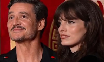 Conheça Lux, a irmã trans de Pedro Pascal