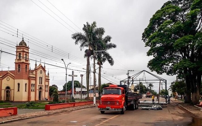 8ª São Roque Fest agita Água Vermelha com shows e festa julina fora de época 8ª São Roque Fest agita Água Vermelha com shows e festa julina fora de época