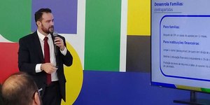 Desenrola: Governo anuncia novo programa para renegociar dívidas