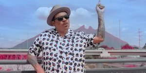 A Cumbia Fuego promete colocar todo mundo para dançar