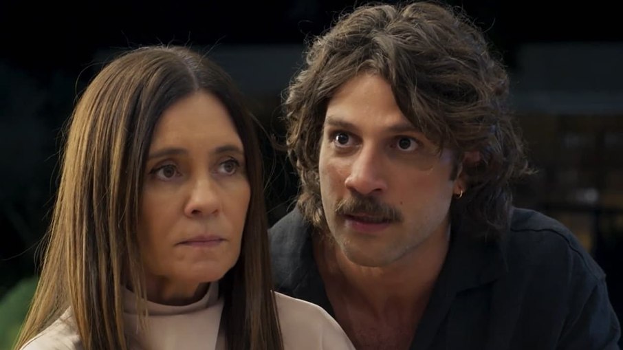 Mania de Você concorre ao Emmy Internacional de melhor novela Mania de Você concorre ao Emmy Internacional de melhor novela