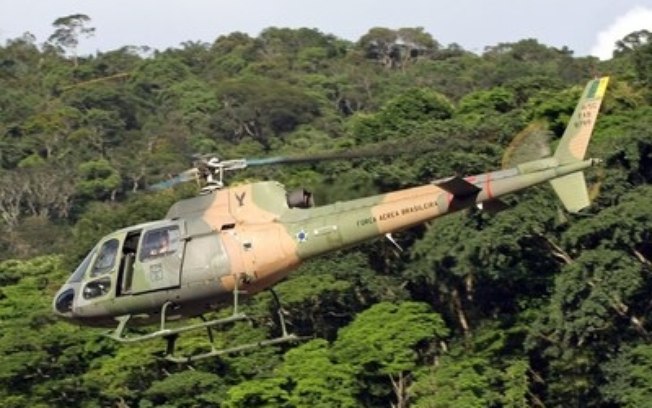 Exercício Militar Internacional Cooperación 11 Projeta Mato Grosso Do Sul para o continente e consolida Zigurats, sede de Dakila, como base estratégica