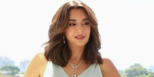 Catia Fonseca assume nova função na Globo