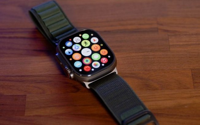 Próximo Apple Watch pode trazer alerta de afogamento