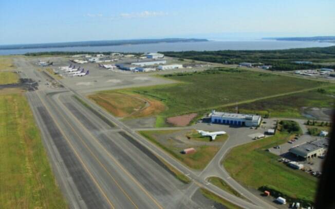 Alaska Cargo and Cold Storage lança importante contribuição à cadeia de frio global