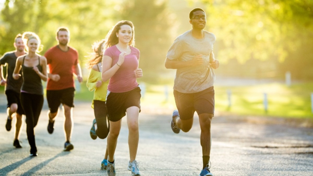 Empresa lança comunidade Keepers.Run para atletas de corrida, Dino