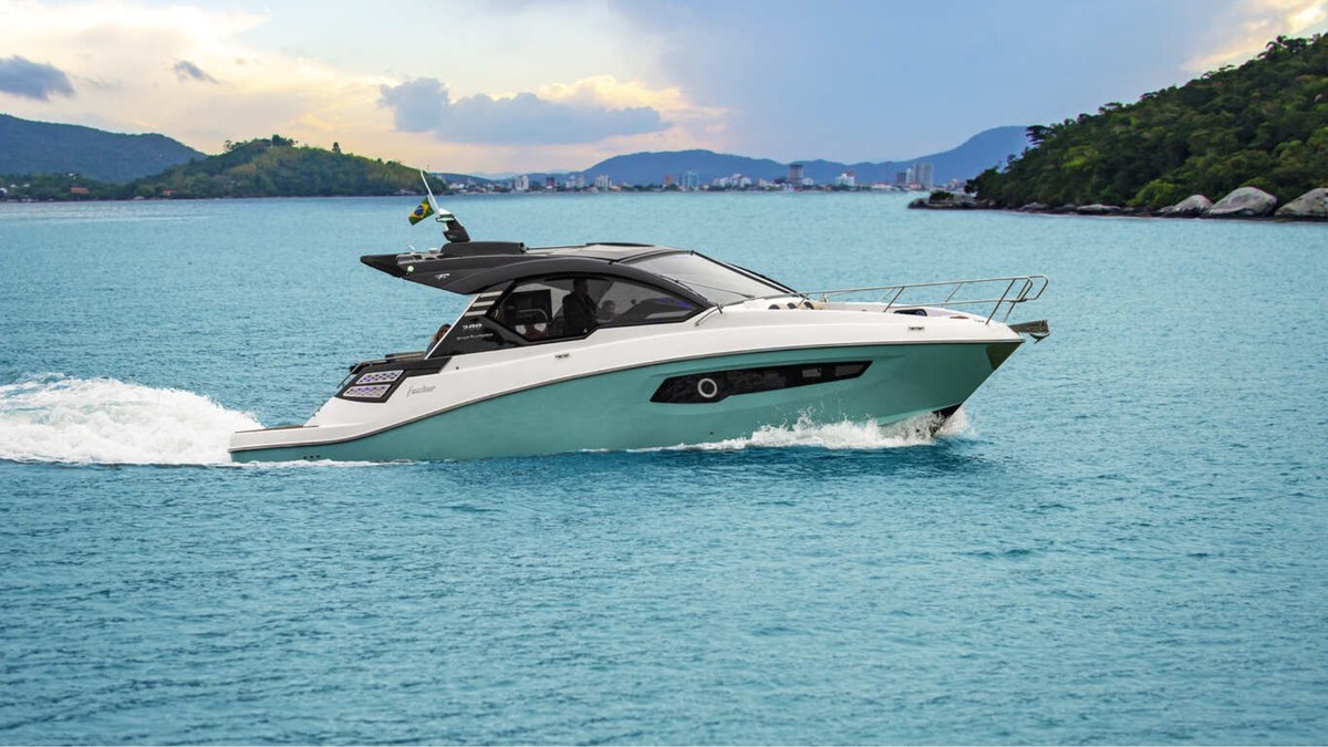 Focker 388 Gran Turismo