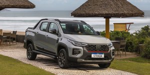 Confira os 10 carros mais vendidos no Brasil em julho