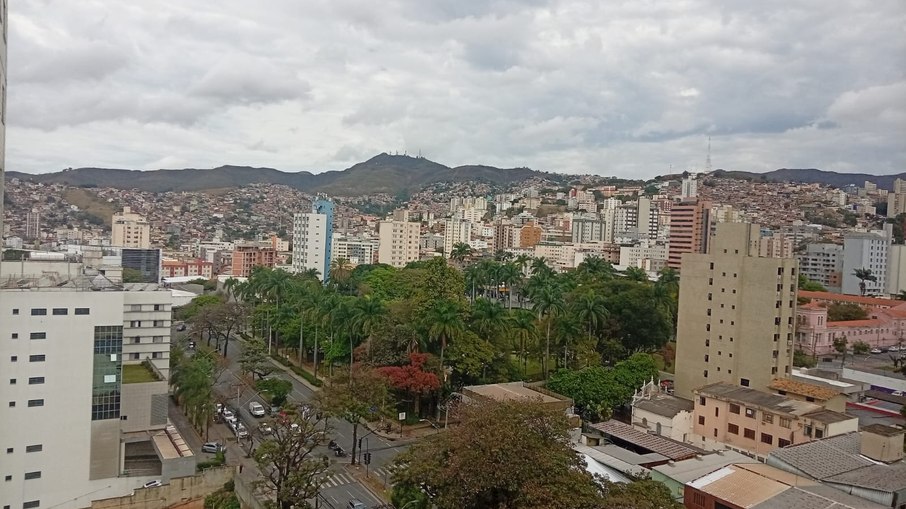 Chuva no Sudeste: saiba quando o calor volta Chuva no Sudeste: saiba quando o calor volta