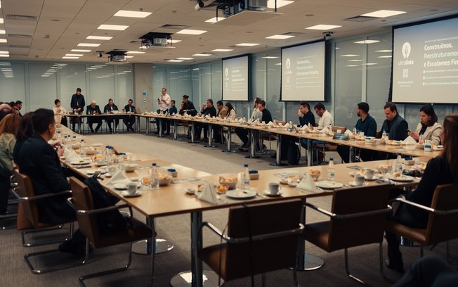 Evento debate impactos da Resolução 522 na subadquirência