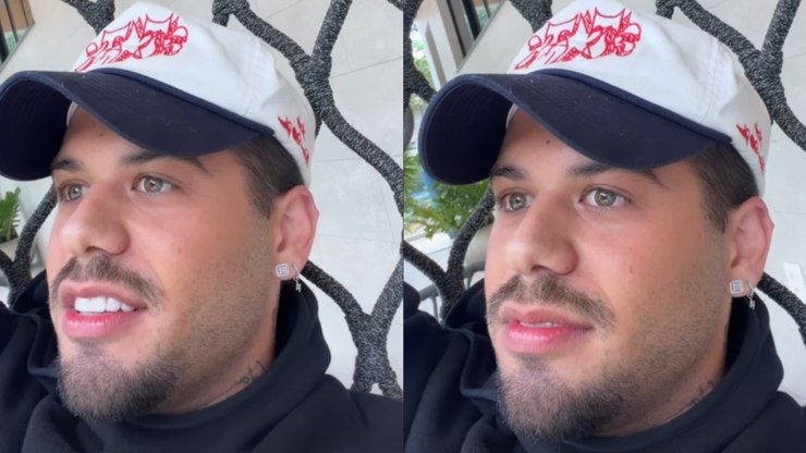 Zé Felipe fala sobre sua sexualidade: "Ciúmes do c* dos outros?"