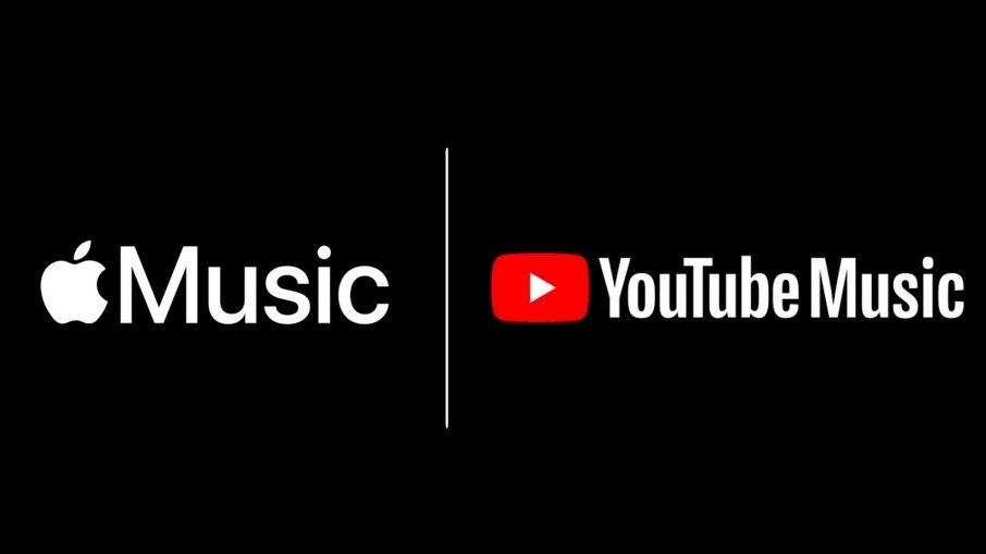 Apple Music apresenta inovação para o YouTube Music