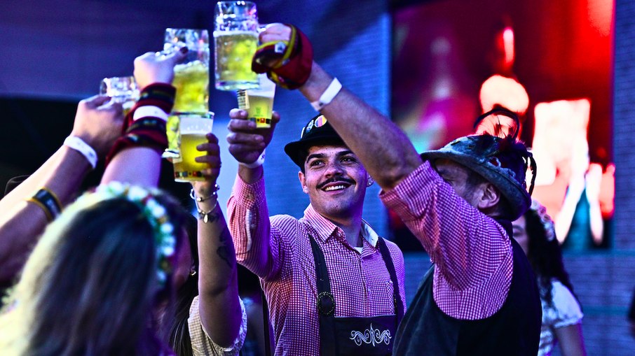 Música, sabores típicos e cultura alemã se encontram na programação da São Paulo Oktoberfest 2026 Música, sabores típicos e cultura alemã se encontram na programação da São Paulo Oktoberfest 2026
