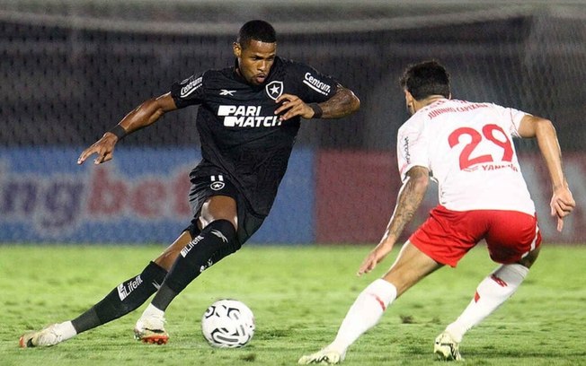 John Textor se anima com classificação do Glorioso na Libertadores