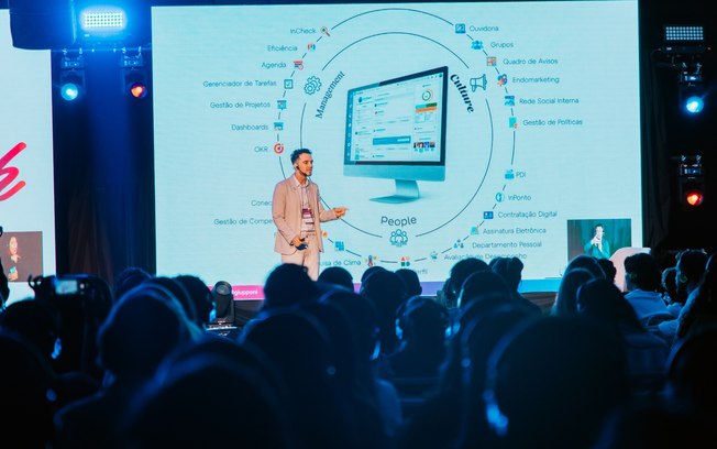 HRTech brasileira impacta 50 mil profissionais de RH em 2025
