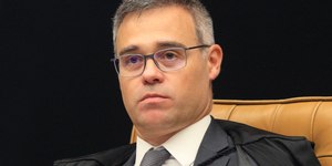 INSS: Mendonça manda à PGR pedidos de revogação de prisão