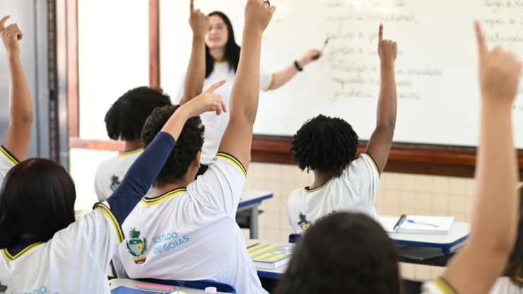 Educação: conheça as propostas dos candidatos para Goiás