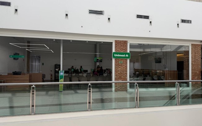 Unimed do Brasil inaugura duas lojas no Rio de Janeiro