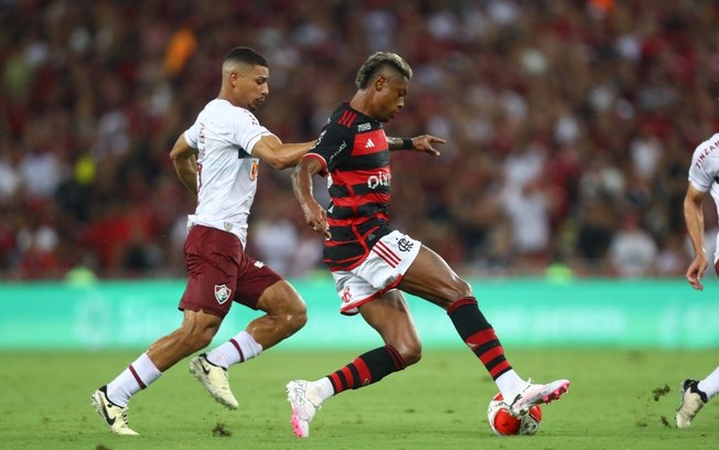 Flamengo é finalista do Carioca pela sexta vez consecutiva após 80 anos