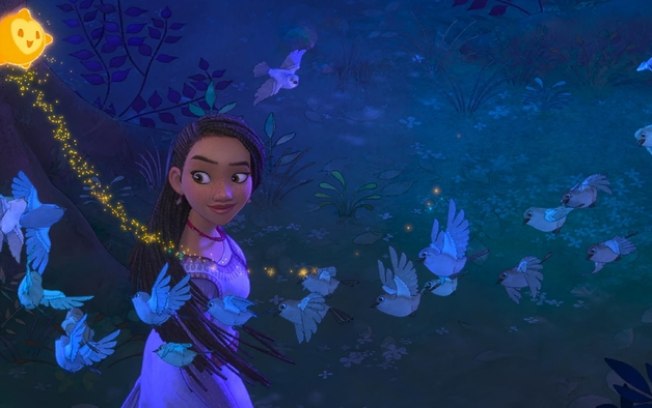 Wish: O Poder dos Desejos | Por que o novo filme é tão importante para a Disney?