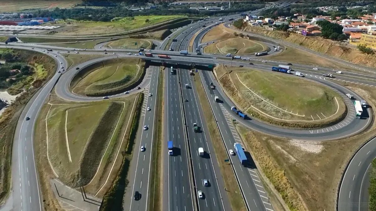 SP-340: conheça a estrada que liga Campinas (SP) a Minas Gerais - QTU Questões do Universo