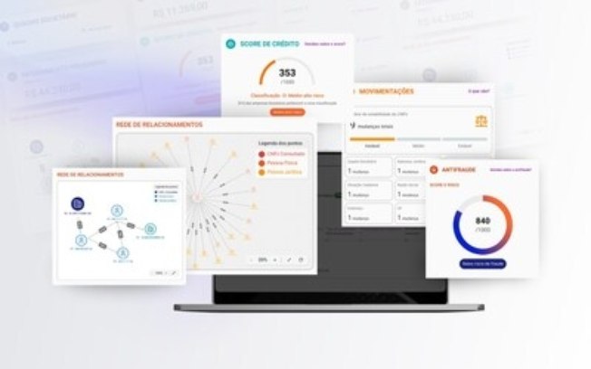 Assertiva lança primeira análise comportamental com IA para crédito no Brasil Assertiva lança primeira análise comportamental com IA para crédito no Brasil