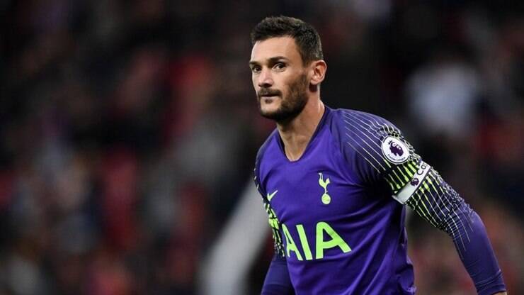 Lloris se isola como goleiro com mais jogos de Copa do Mundo