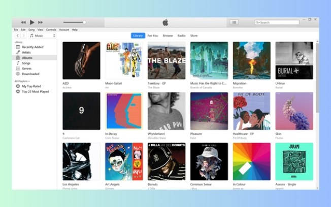 Apple atualiza iTunes do Windows para corrigir falha de segurança