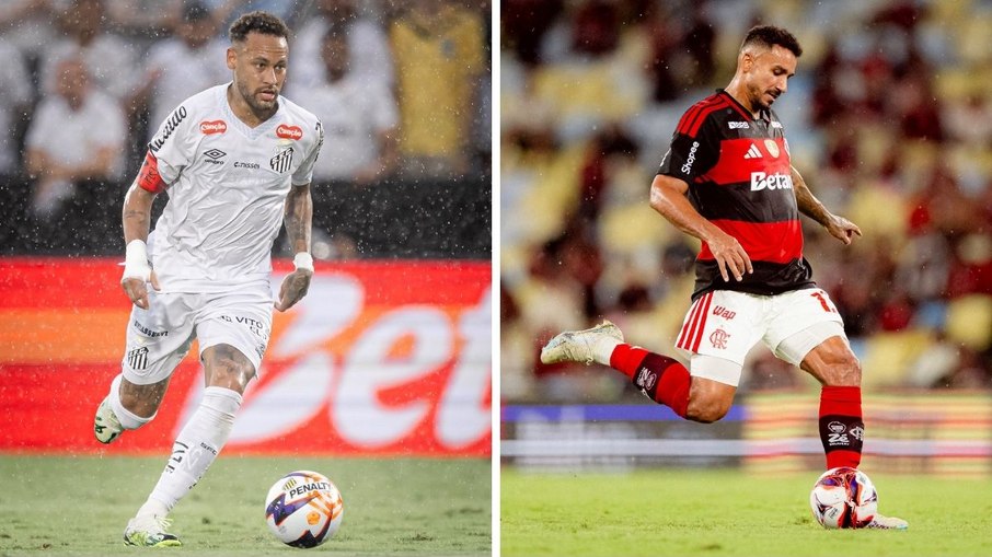 Quinta-feira (26) está recheada de jogos importantes dentro e fora do Brasil Quinta-feira (26) está recheada de jogos importantes dentro e fora do Brasil