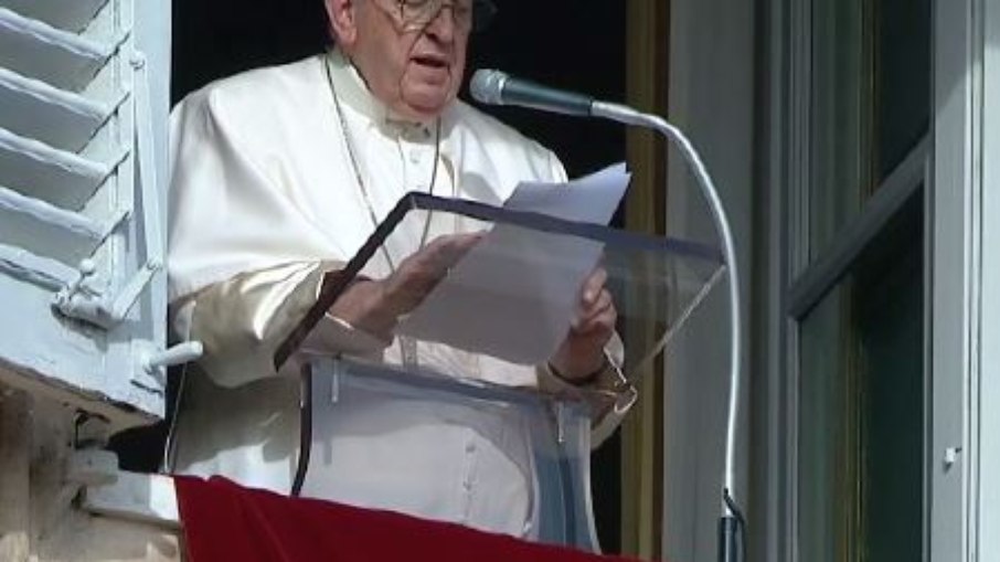 Papa Francisco homenageia nova beata brasileira (11.12.2022)