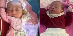 Corpo da bebê Ana Beatriz é achado no quintal da casa da família
