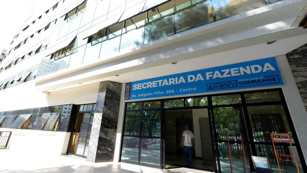 O pedido deverá ser requerido na Rede Fácil de Atendimento ao Cidadão para garantir o desconto no ano que vem.