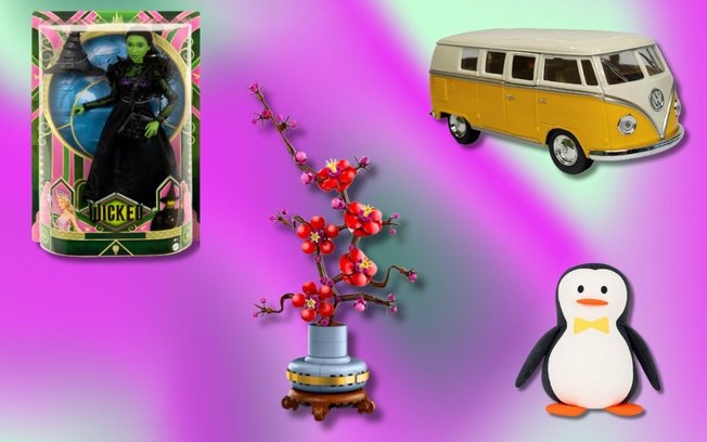 10 brinquedos que podem virar decoração para o seu quarto 10 brinquedos que podem virar decoração para o seu quarto