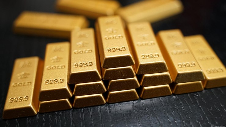 Por que países europeus estão tirando reservas de ouro dos EUA