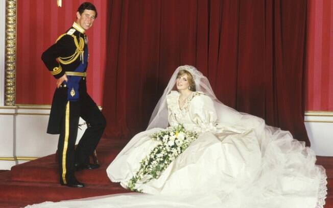 Sinais que precederam o divórcio de Charles e Diana e que estão se repetindo com William e Kate
