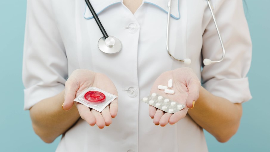 Contraceptivos reversíveis e de longa duração como DIU e implantes estão entre os métodos mais seguros na prevenção da gravidez