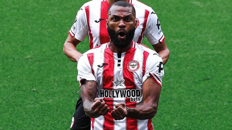 Quem é Igor Thiago, atacante brasileiro que fez 2 gols no United