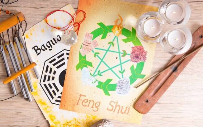 Saiba qual é o Feng Shui indicado para você de acordo com seu signo