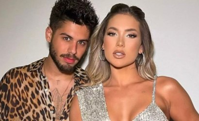 Virginia Fonseca posta indireta após divórcio iniciado por ex